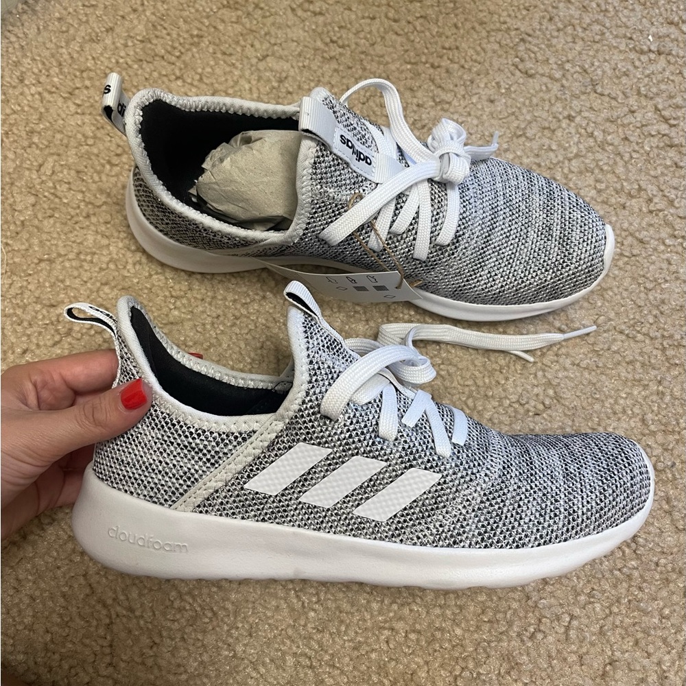 Cloudfoam Adidas